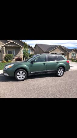 Extra clean 4x4 Awd Subaru Outback - - by dealer for sale in Richland, WA – photo 12