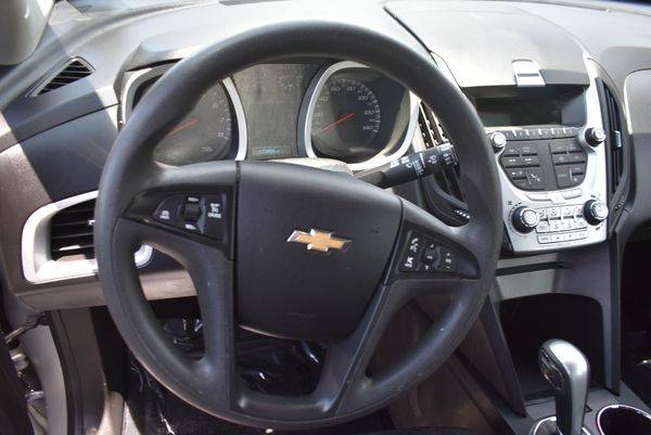 2015 Chevrolet Chevy Equinox SPORT UTILITY 4-DR NO CREDIT NO PROBLEM! for sale in Monroe, LA – photo 3