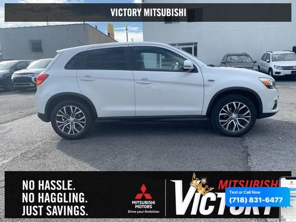 2016 Mitsubishi Outlander Sport ES - Call/Text for sale in Bronx, NY – photo 4
