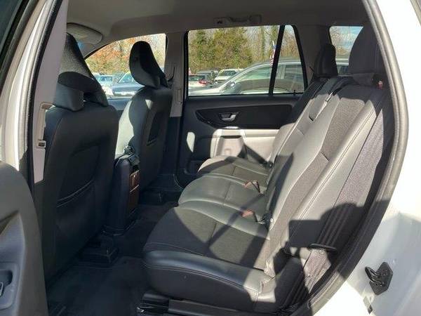 2007 VOLVO XC90 ( ONLY 107K MILES ) - - by dealer for sale in Upperville, VA – photo 9