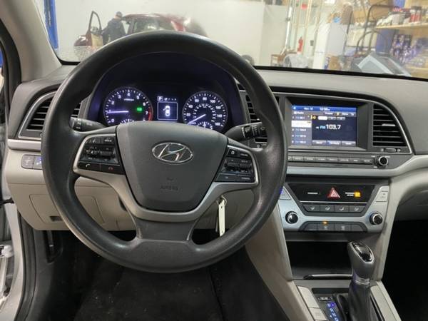 2018 Hyundai Elantra SEL - cars & trucks - by dealer - vehicle... for sale in Richmond , VA – photo 16