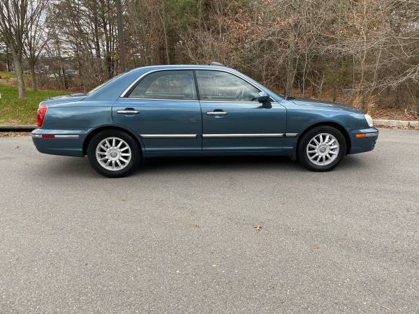 2005 Hyundai XG350L - Luxury Sedan - Well Maintained - Warranty... for sale in Toms River, NJ – photo 5