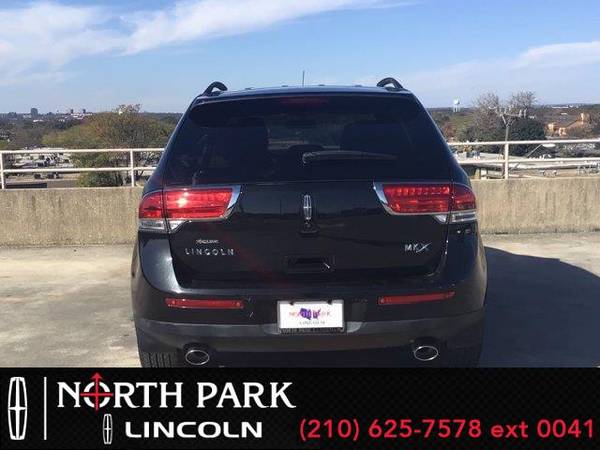 2015 Lincoln MKX - SUV - cars & trucks - by dealer - vehicle... for sale in San Antonio, TX – photo 6