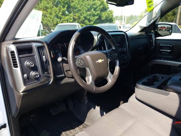 2014 Chevrolet Silverado 1500 2LT Crew Cab 4WD for sale in Farmville, NC – photo 10