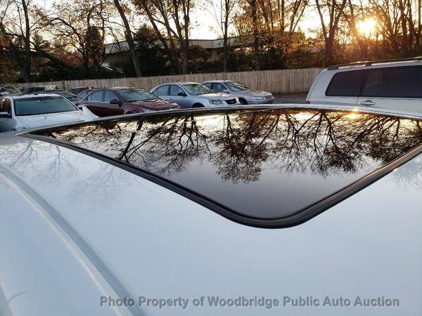 2010 *Buick* *LaCrosse* *4dr Sedan CXL 3.0L FWD* Whi - cars & trucks... for sale in Woodbridge, District Of Columbia – photo 14