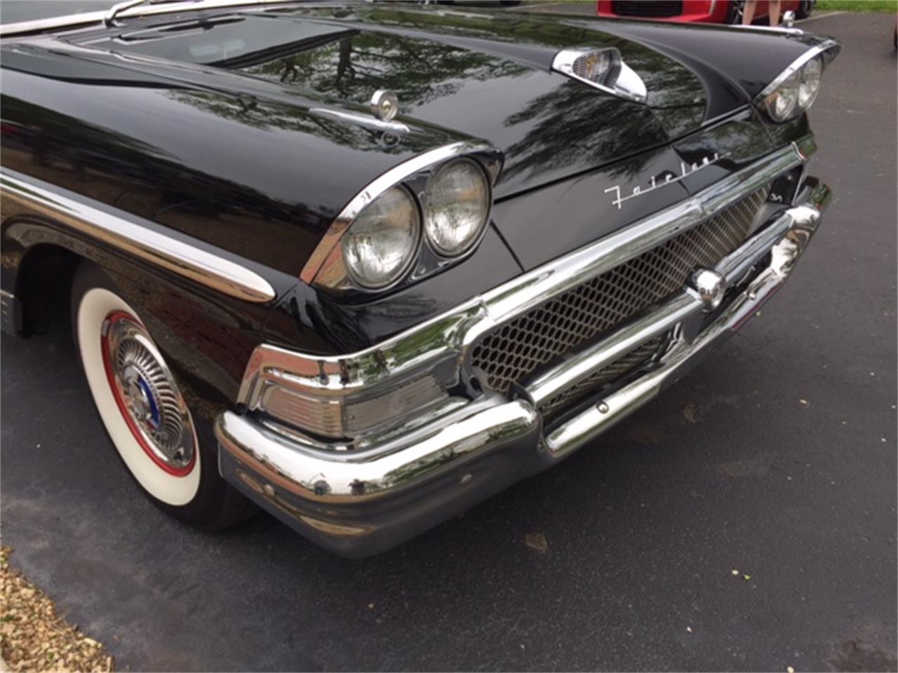 1958 Ford Fairlane 500 for sale in Milford, OH – photo 14