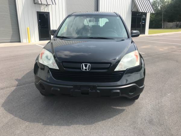 2008 Honda CRV SUV clean & Reliable - cars & trucks - by owner -... for sale in Tulsa, OK – photo 8
