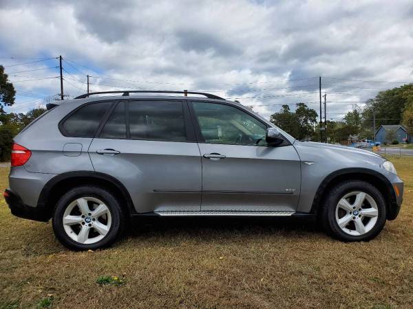 2008 BMW X5 3.0si rides perfect low miles *loaded* we finance! for sale in Lawnside, PA – photo 6