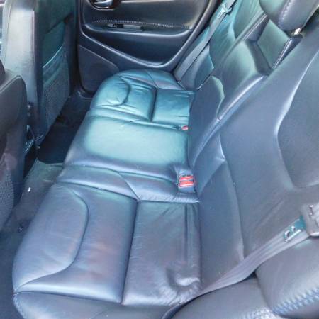 2004 Volvo XC70 Cross Country wagon-AWD-leather, roof, ht seats-118... for sale in Rochester, ME – photo 7