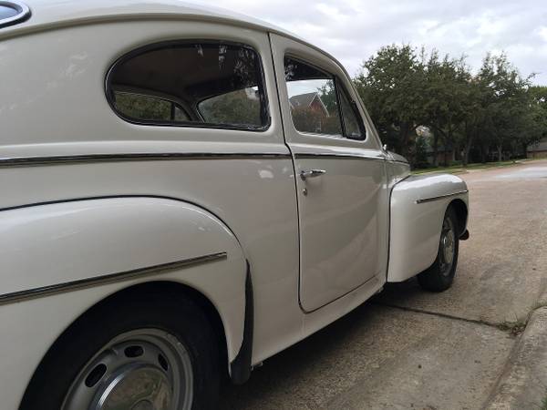 My gorgeous 1966 Volvo PV544 Sport Coupe 4 Speed Manual for sale in Dallas, TX – photo 19