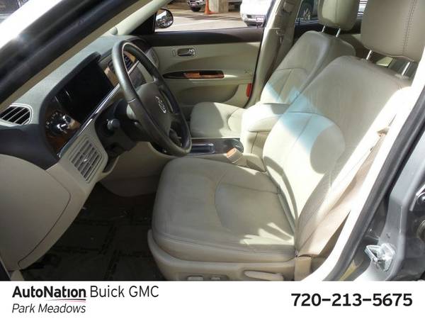 2009 Buick LaCrosse CXL SKU:91232923 Sedan for sale in Lonetree, CO – photo 16