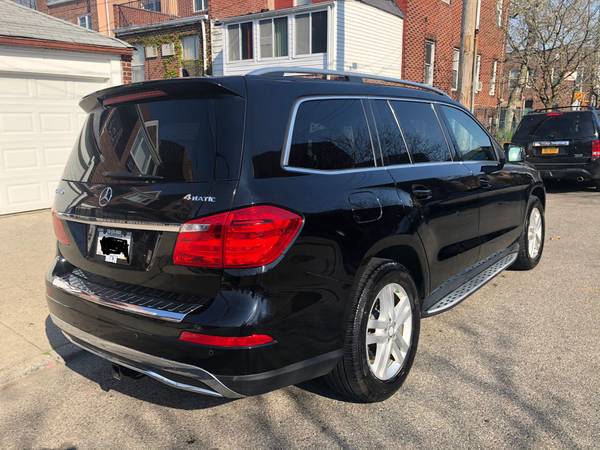 Mercedes GL450 2013 for sale in Brooklyn, NY – photo 4