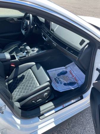 2018 Audi S5 3 0T Premium Plus Sportback - - by dealer for sale in Troy, MI – photo 3