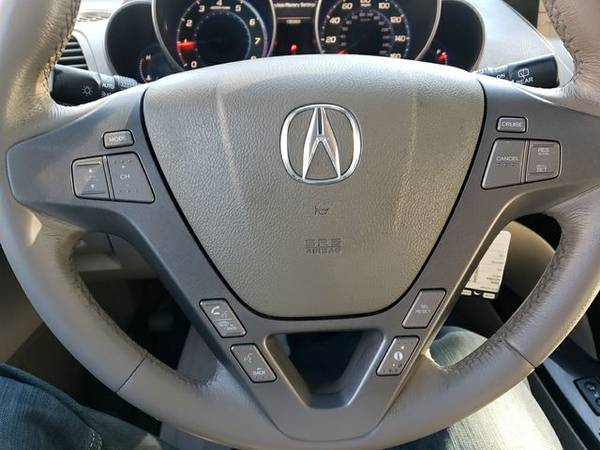* * * 2009 Acura MDX Sport Utility 4D * * * - cars & trucks - by... for sale in Saint George, UT – photo 21