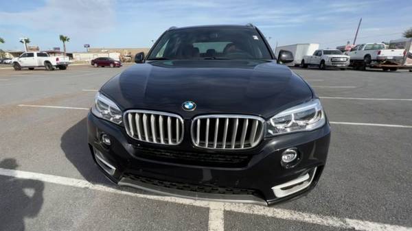 2018 BMW X5 xDrive35i - - by dealer - vehicle for sale in San Juan, TX – photo 3