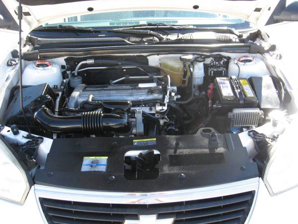 2006 CHEVROLRT MALIBU LS WITH 86,000 MILES - cars & trucks - by... for sale in Deland, FL – photo 21