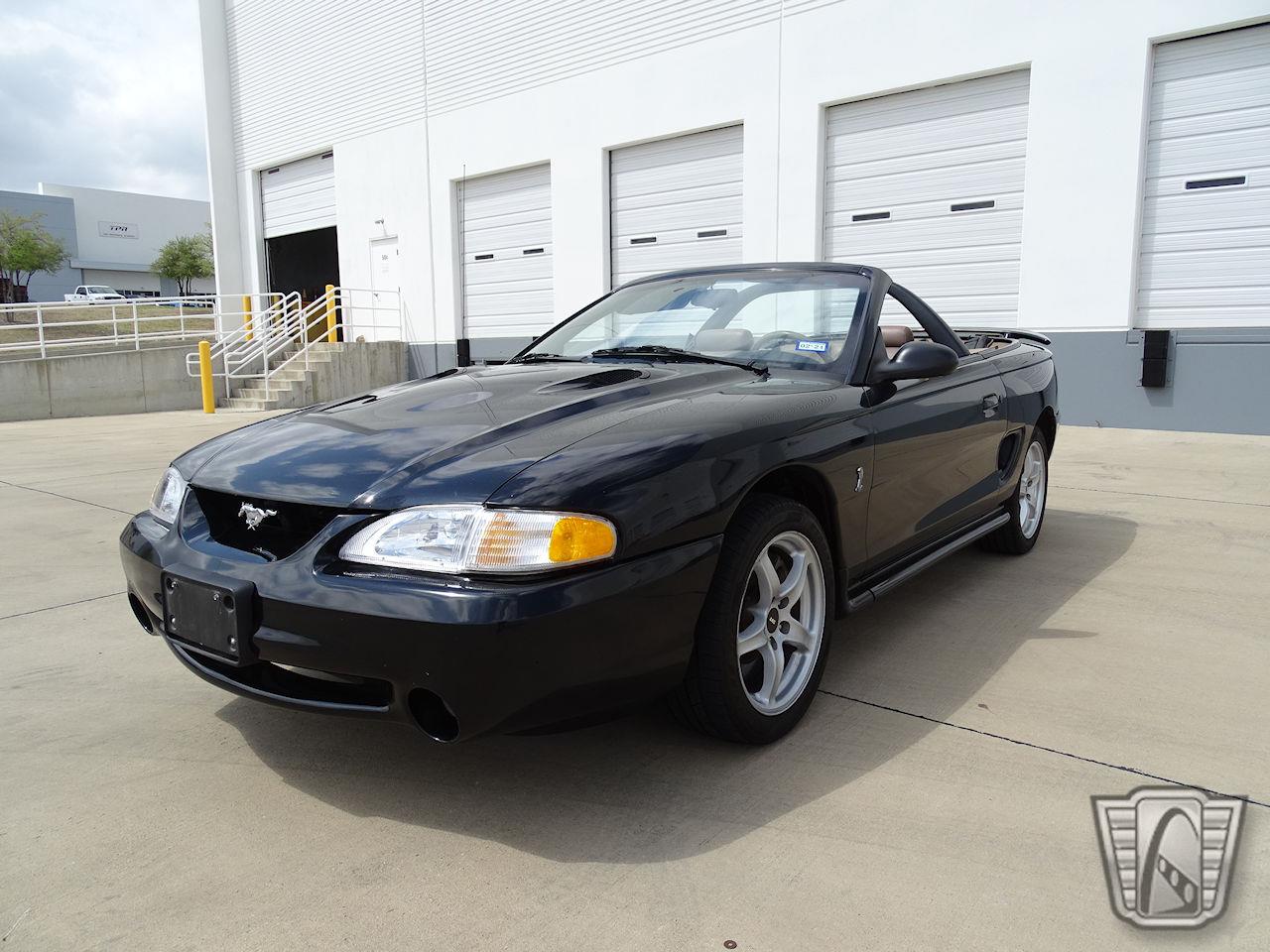 1998 Ford Mustang for sale in O'Fallon, IL – photo 25
