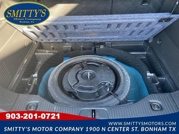 2015 Chevrolet Chevy Trax LTZ - cars & trucks - by dealer - vehicle... for sale in Bonham, TX – photo 15