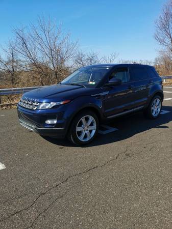 2014 land rover range rover evoque pure plus - - by for sale in Other, NJ – photo 6