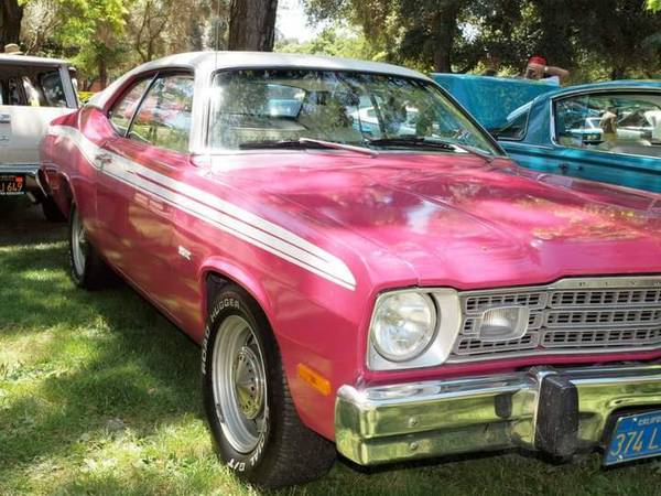 1974 Plymouth Duster for sale in Woodbridge, District Of Columbia – photo 7