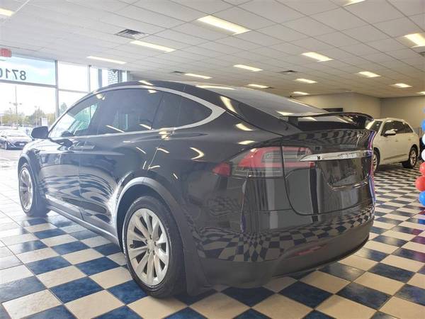 2020 TESLA Model X Long Range No Money Down! Just Pay Taxes Tags! -... for sale in Manassas, VA – photo 5
