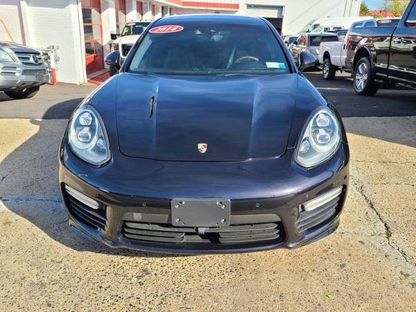 Porsche Panamera - BAD CREDIT BANKRUPTCY REPO SSI RETIRED TAX ID#... for sale in Philadelphia, PA – photo 7