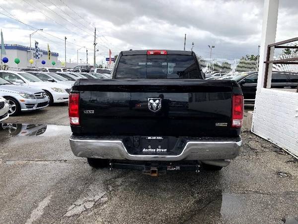 2016 RAM 1500 $499 DOWN!EVERYONE DRIVES! - cars & trucks - by dealer... for sale in Miaimi, FL – photo 4