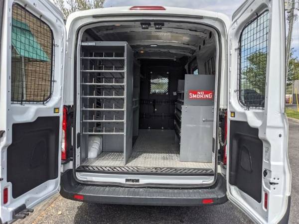 2016 Ford Transit Cargo 350 - - by dealer - vehicle for sale in Knoxville, TN – photo 20