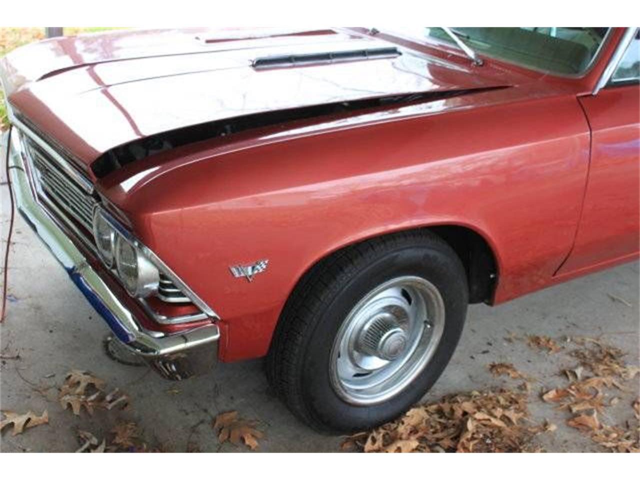 1966 Chevrolet El Camino for sale in Cadillac, MI – photo 9