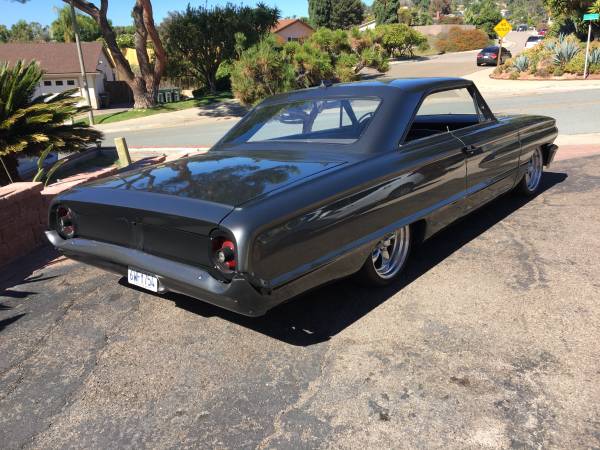 1964 Ford Galaxie 20, 000 for sale in Spring Valley, CA – photo 6