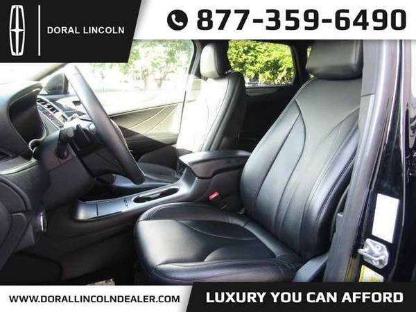 2018 Lincoln Mkc Premiere Great Financing Programs Available for sale in Miami, FL – photo 21