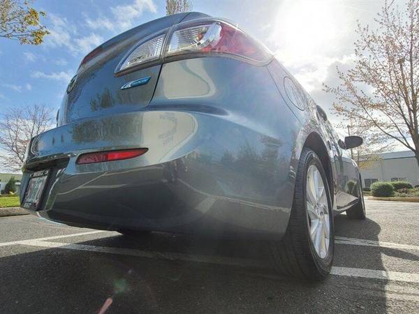 2012 Mazda Mazda3 i Touring Sedan/4-cyl/Automatic i Touring 4dr for sale in Portland, OR – photo 12