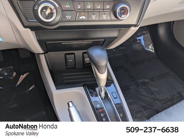 2014 Honda Civic LX SKU:EE217845 Sedan - cars & trucks - by dealer -... for sale in Spokane Valley, WA – photo 13