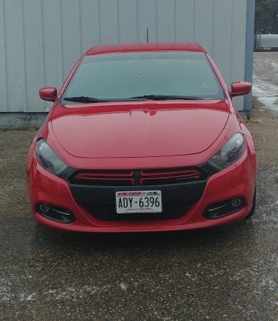 2013 Dodge Dart - cars & trucks - by owner - vehicle automotive sale for sale in Hammond, MN – photo 7