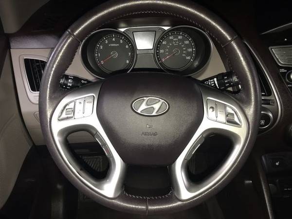 2012 Hyundai Tucson GLS -NOT A Pre-Approval! for sale in Bloomington, IL – photo 21