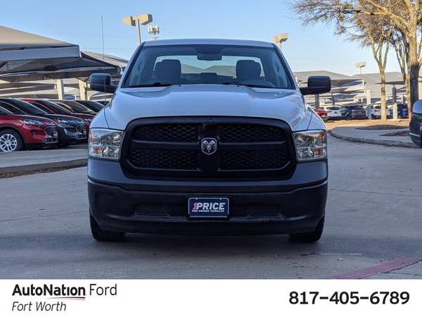 2018 Ram 1500 Tradesman 4x4 4WD Four Wheel Drive SKU:JS307594 - cars... for sale in Fort Worth, TX – photo 2