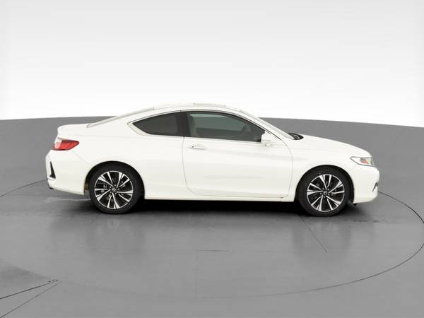 2016 Honda Accord EX-L Coupe 2D coupe White - FINANCE ONLINE - cars... for sale in Bakersfield, CA – photo 13