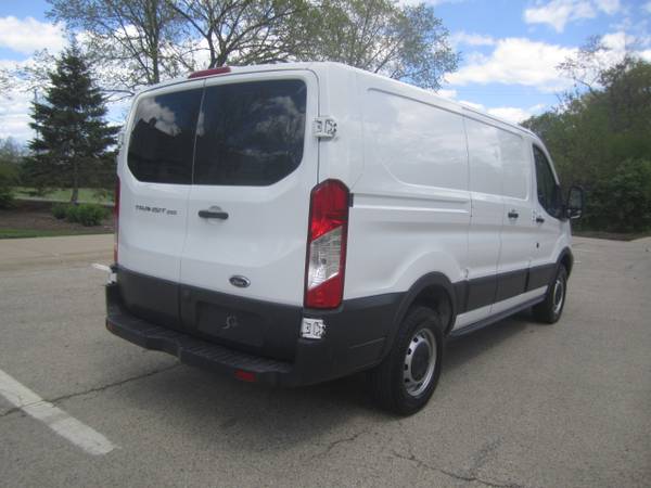 2016 Ford Transit 250 cargo van - interior RACKS! for sale in Highland Park, IL – photo 7