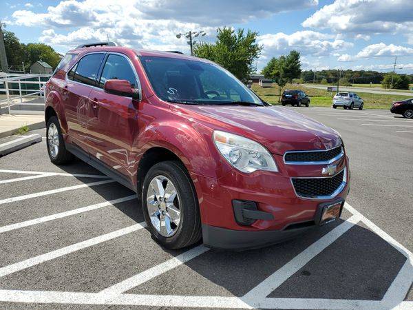 2012 Chevrolet Chevy Equinox 1LT 2WD $500 down!tax ID ok for sale in White Plains , MD – photo 9