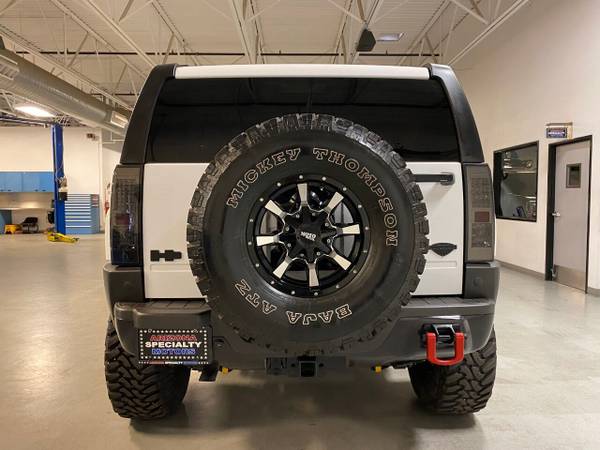 2008 HUMMER H3 ALPHA 4x4 Numerous Upgrades BEST 1 AVAILABLE IN USA -... for sale in Tempe, AZ – photo 4