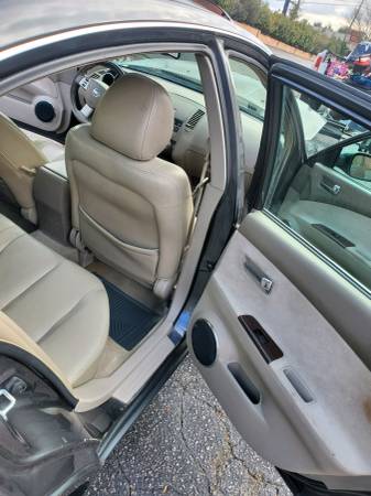 2006 Nissan Altima - cars & trucks - by owner - vehicle automotive... for sale in Columbia, SC – photo 6