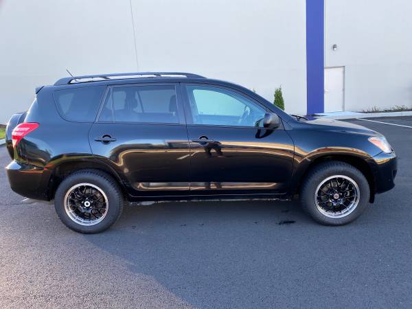 2010 TOYOTA RAV4 4WD - cars & trucks - by dealer - vehicle... for sale in Portland, OR – photo 7