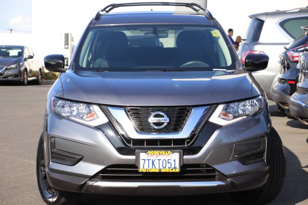 ➲ 2017 Nissan ROGUE Sport Utility SV for sale in All NorCal Areas, CA – photo 16