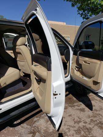 Chevy silverado 1500 for sale in El Paso, TX – photo 10