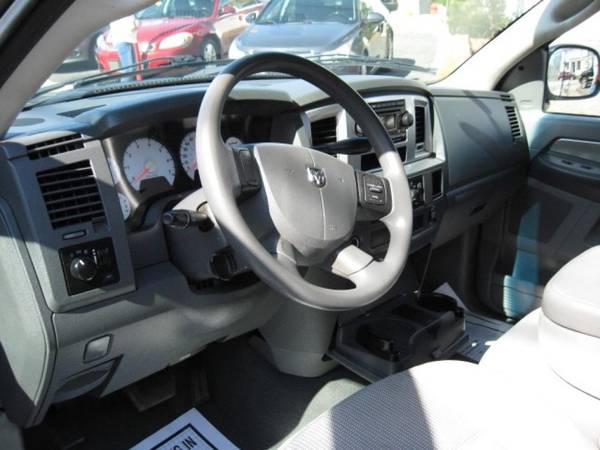 2007 Dodge Ram 1500 SLT Quad Cab - Closeout Sale! - 100 APPROVAL! for sale in Prospect Park, DE – photo 12