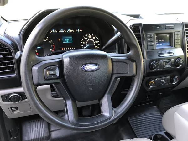 2016 FORD F-150 XL*1 Owner*No Accidents*Leather*GOOD DEAL for sale in Sevierville, NC – photo 14