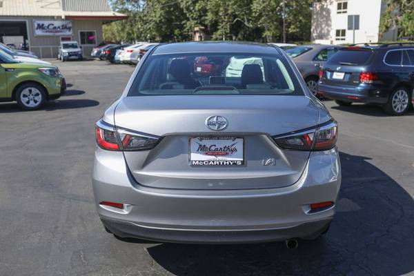2016 Scion iA sedan for sale in San Luis Obispo, CA – photo 4