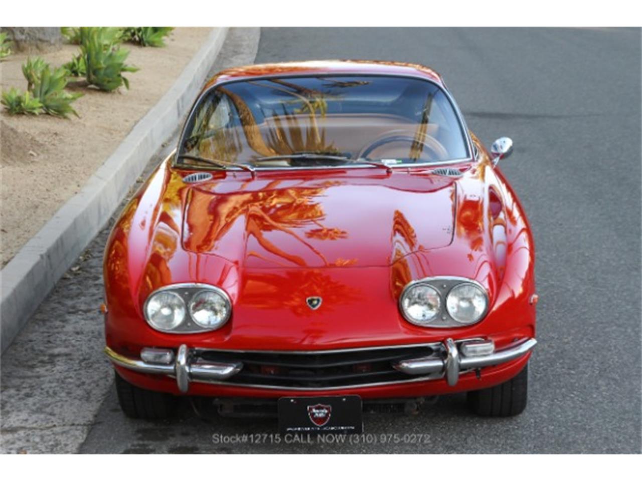 1967 Lamborghini 400GT for sale in Beverly Hills, CA – photo 3