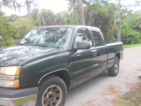 pickup truck for sale in Englewood, FL – photo 3