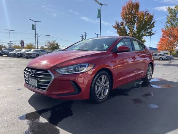 2018 Hyundai Elantra Sel for sale in Boise, ID – photo 6